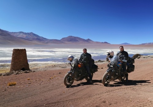 Explore the World of Bike Shows
