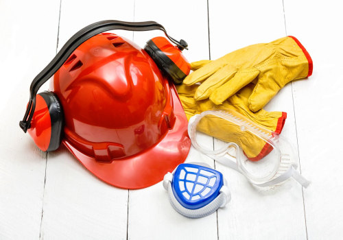 Using Other Protective Gear: Everything You Need to Know