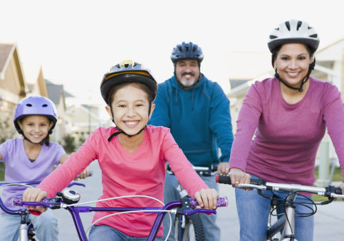 The Essential Benefits of Wearing a Helmet