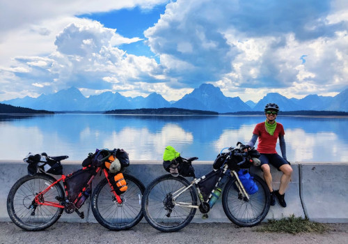 Exploring Long-distance Rides and Tours