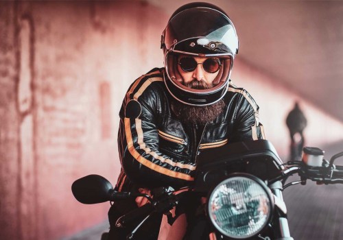 Helmets and Protective Gear: The Benefits for Motorcycle Riders